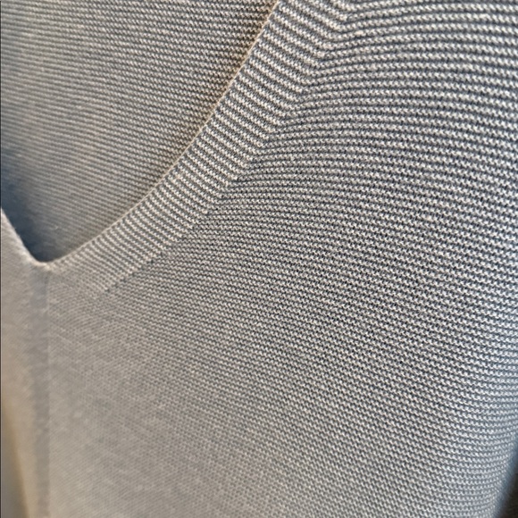 Eileen Fisher organic cotton sweater - Picture 5 of 6